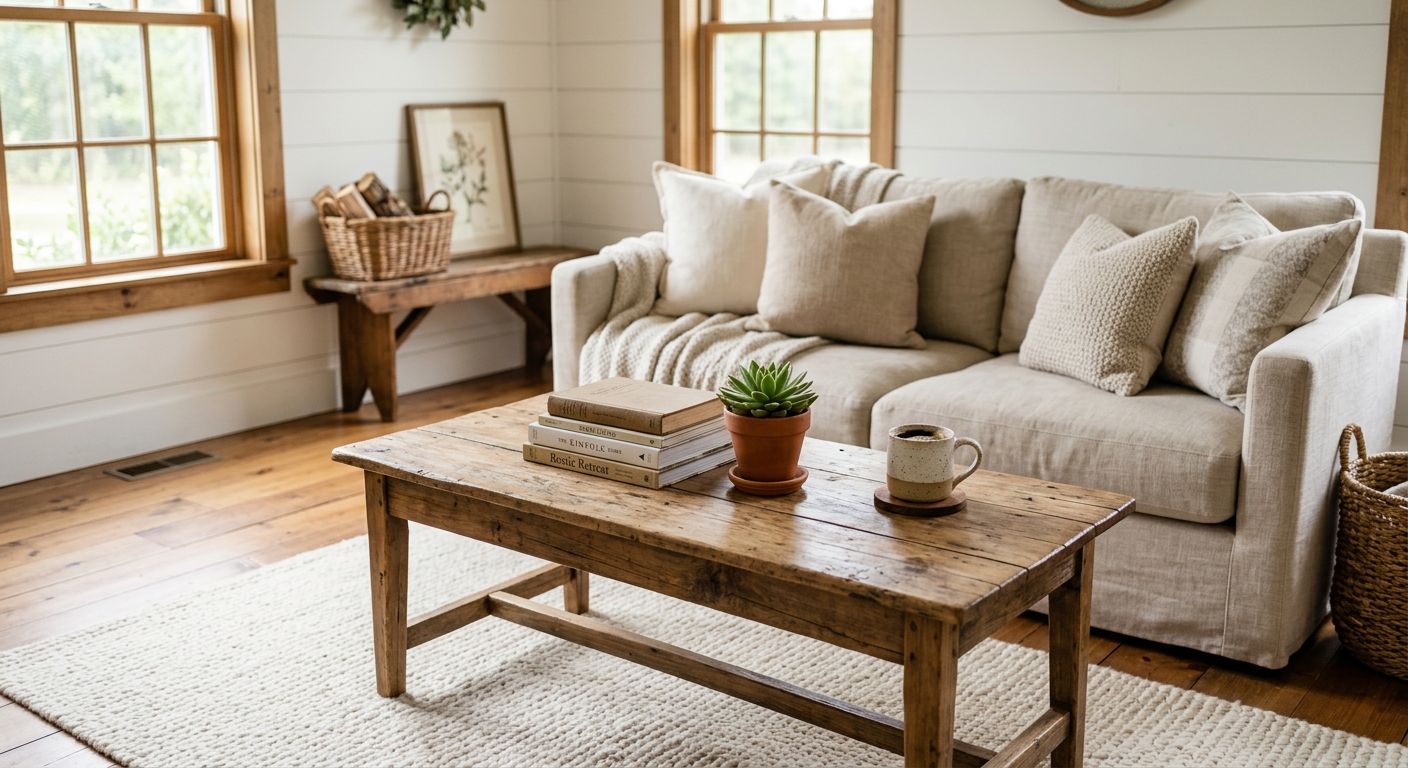 Coffee Tables