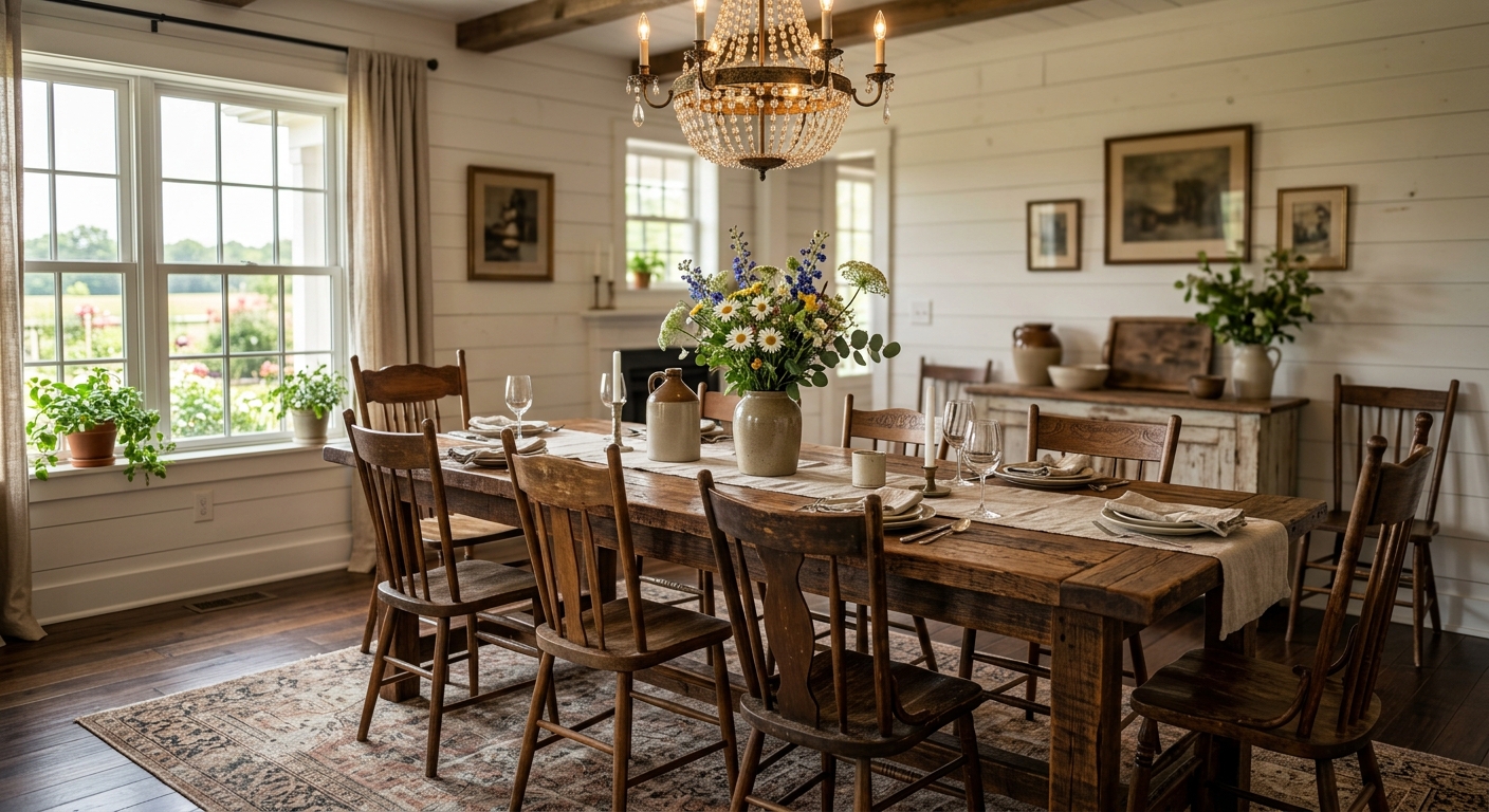 Dining Tables